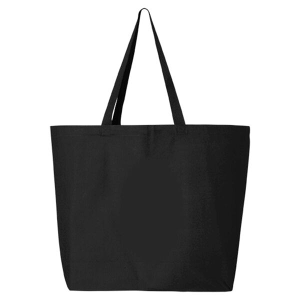 25L Jumbo Tote Thumbnail