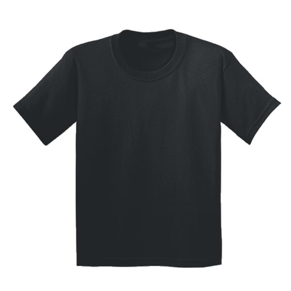 GILDAN HEAVY COTTON YOUTH T-SHIRT Thumbnail