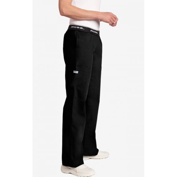 Flip Flap Scrub Pants Thumbnail