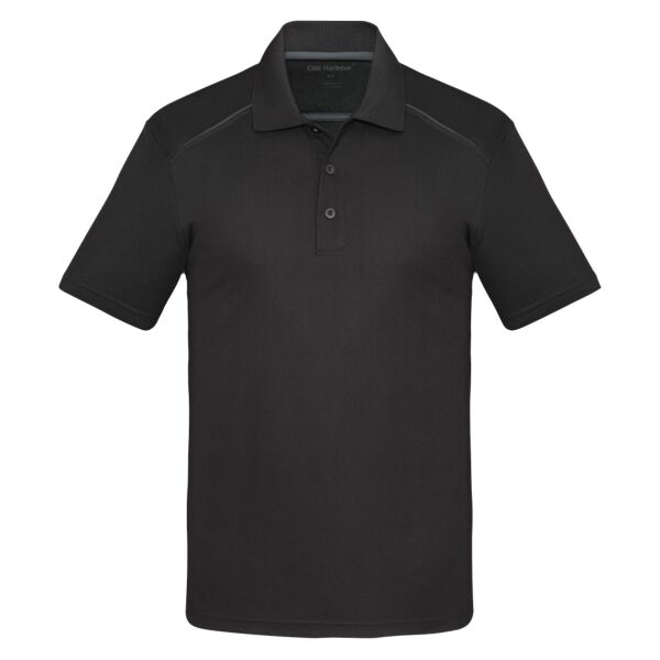 COAL HARBOUR SNAG RESISTANT CONTRAST INSET SPORT SHIRT Thumbnail