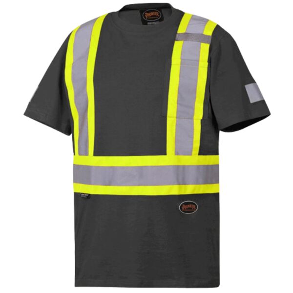 Cotton S/S T-Shirts Thumbnail