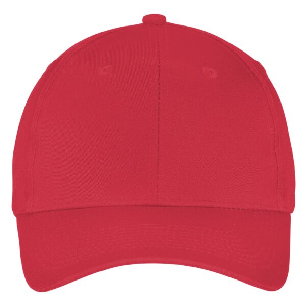 Cobras - ATC  MID PROFILE TWILL CAP Thumbnail