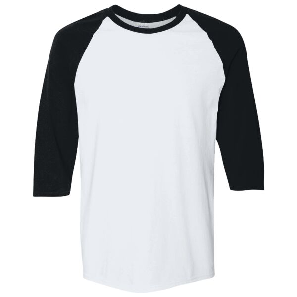 Baseball Shirt Thumbnail