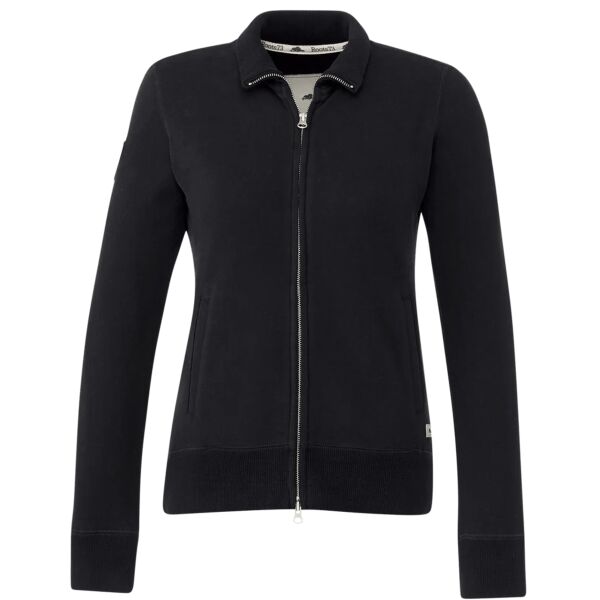 Ladies Pine Hurst Roots Full Zip Thumbnail