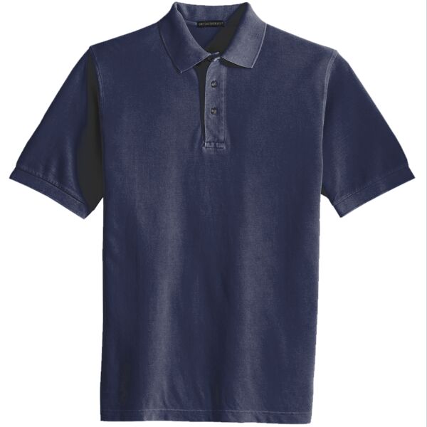 COG - Adult 50/50 Jersey Polo Thumbnail