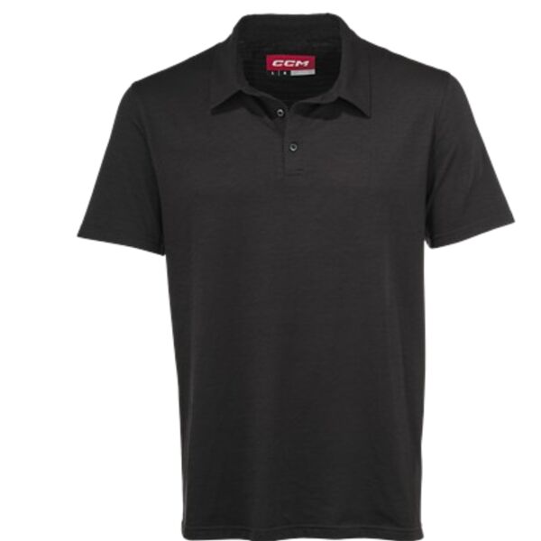Fitted Polo - Youth Thumbnail