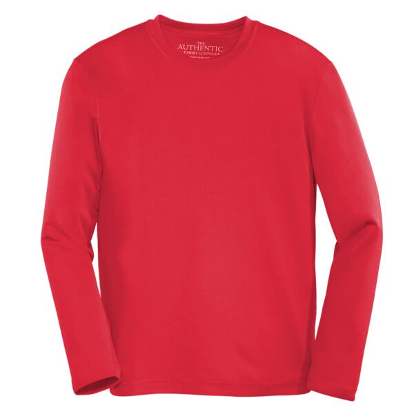 Sports - ATC PRO TEAM LONG SLEEVE YOUTH TEE Thumbnail