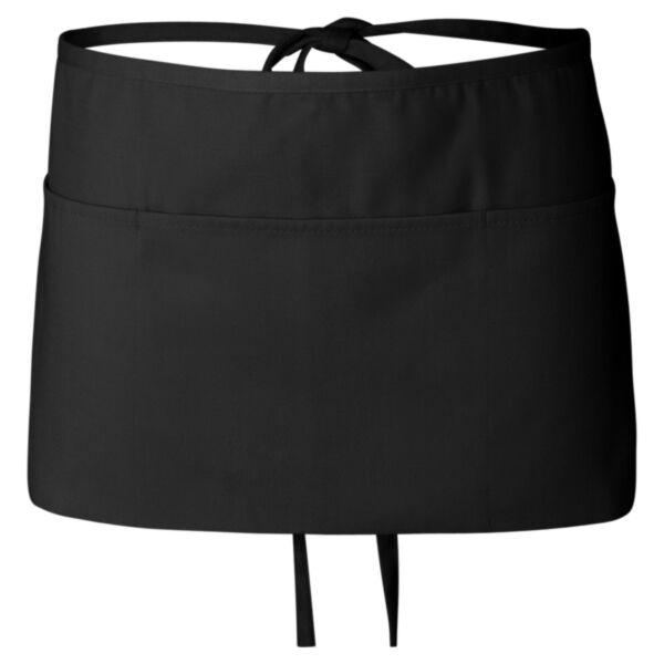 Waist Apron with Pockets Thumbnail