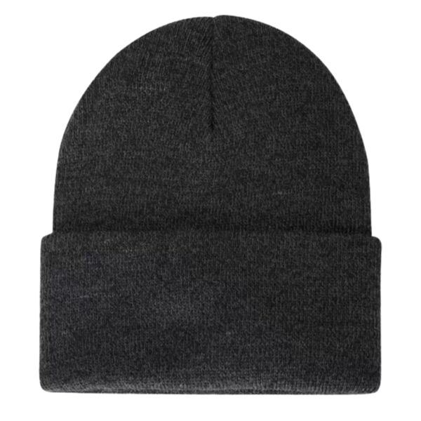 DITP - EVERYDAY KNIT CUFF TOQUE Thumbnail