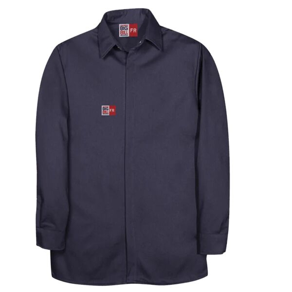 Food Processing Shirt Thumbnail