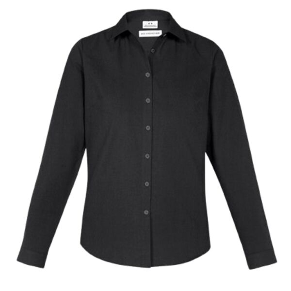 Womens Memphis Long Sleeve Shirt Thumbnail