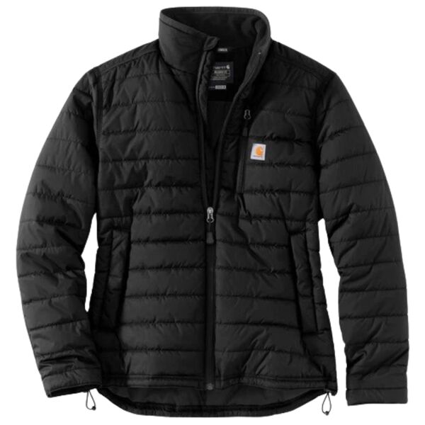 Carhartt Women's Rain Defender® Relaxed Fit Lightweight Insulated Jacket Thumbnail
