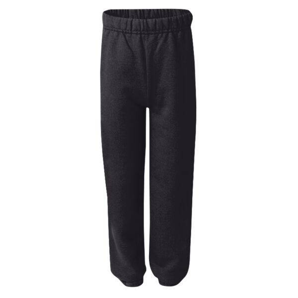 NuBlend® Youth Sweatpants Thumbnail