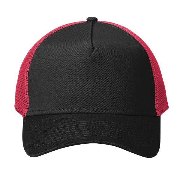 NEW ERA® SNAPBACK TRUCKER CAP. Thumbnail