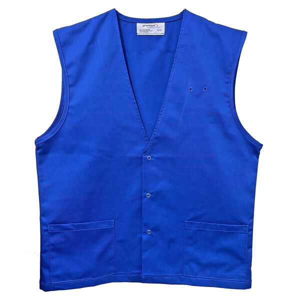 Work Vest Thumbnail