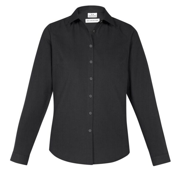 Womens Memphis Long Sleeve Shirt Thumbnail