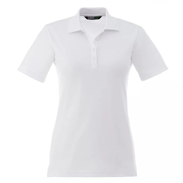 UofG - Eagle Ladies Performance Polo Thumbnail