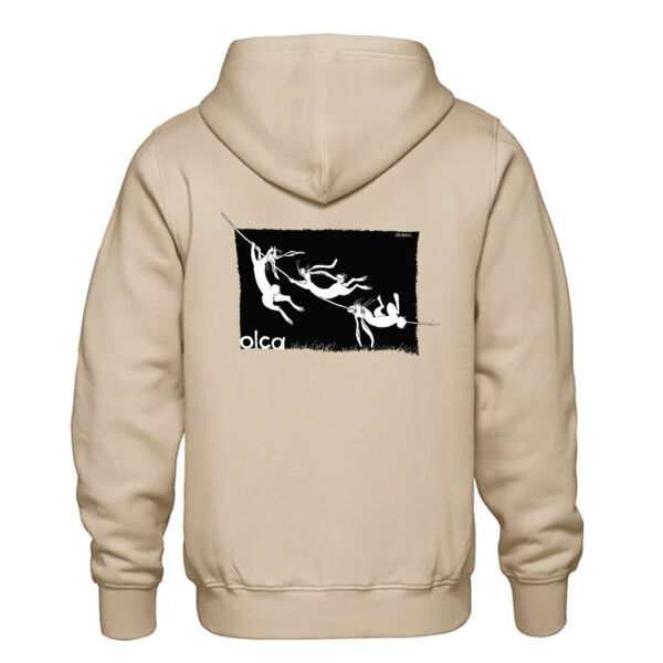 Adult Full-Zip Hoodie Thumbnail